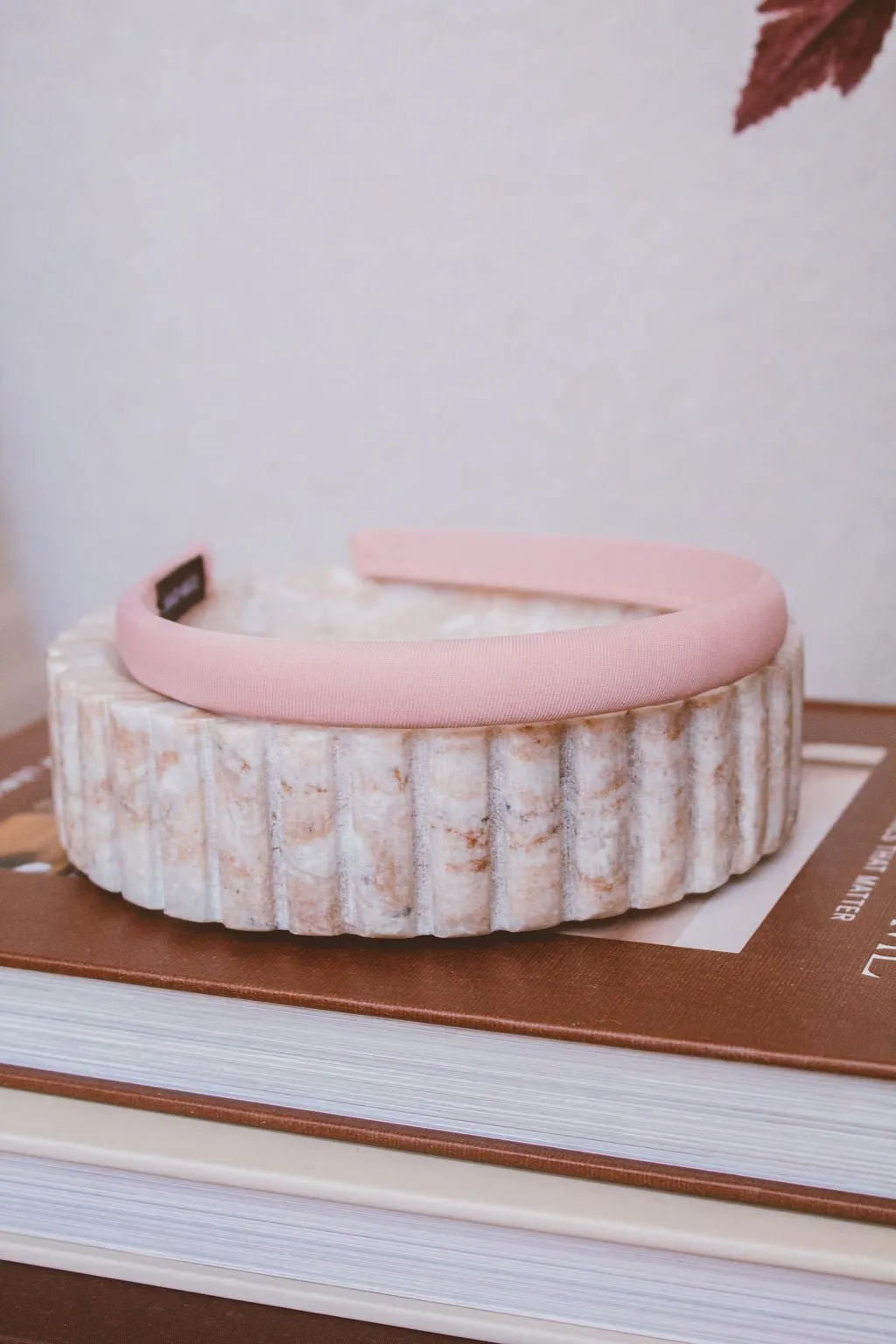 Galentine Thin Headband Andi
