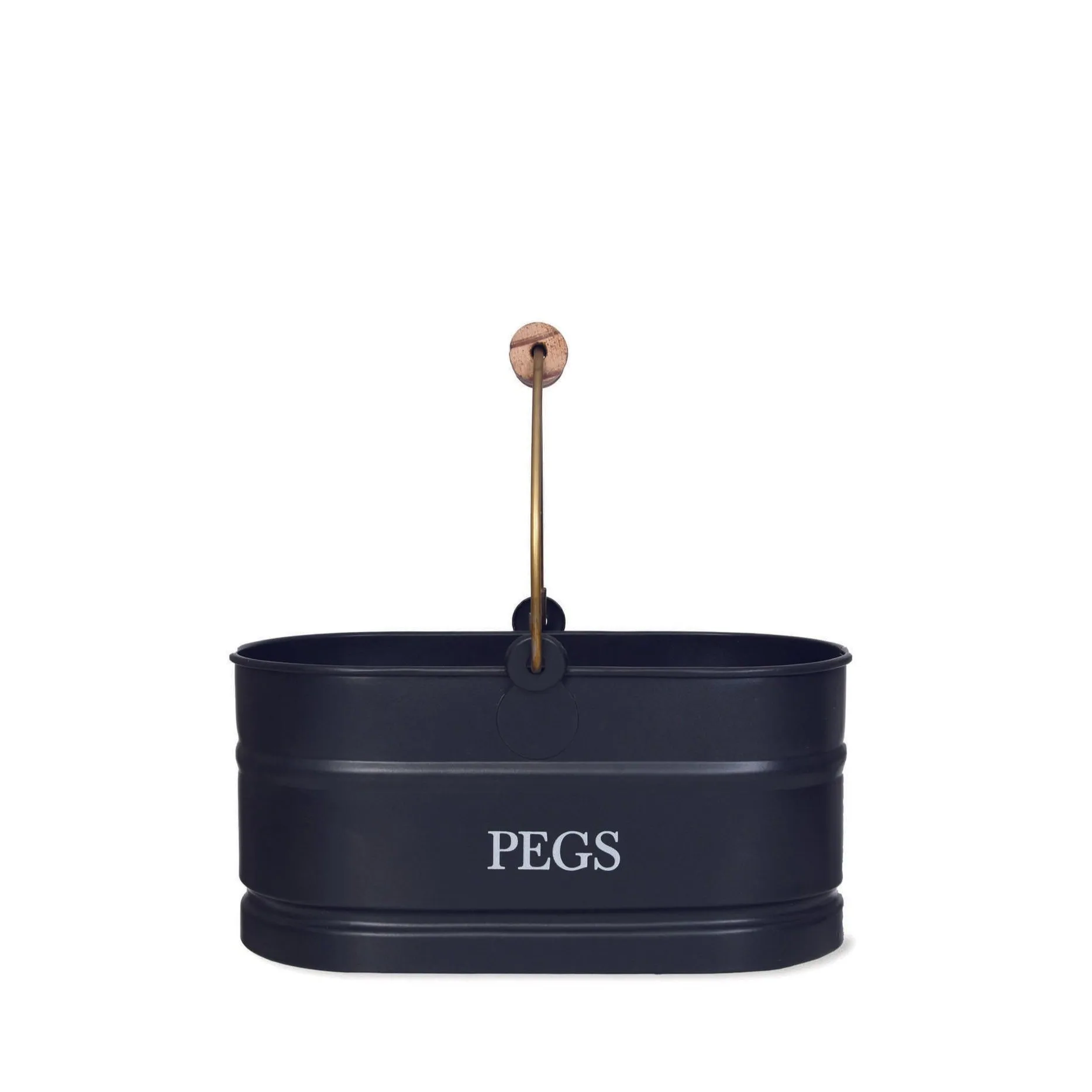 Garden Trading Peg Bucket