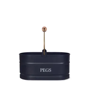 Garden Trading Peg Bucket