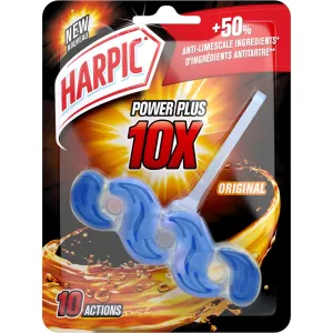 Harpic Original Power Plus Toilet Block
