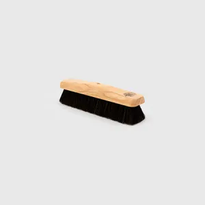 Hillbrush Finest Extra Soft 305mm Sweeping Broom