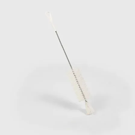 Hillbrush Medium 400mm x 165mm x 50mm (1/2 Pint) Bottle Brush