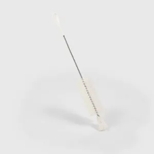 Hillbrush Medium 400mm x 165mm x 50mm (1/2 Pint) Bottle Brush