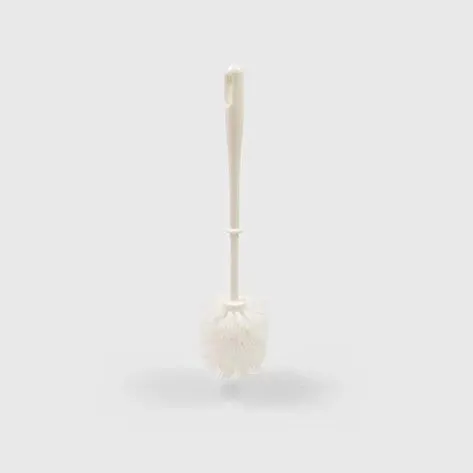 Hillbrush Stiff 360 x 75mm Domed Head Toilet Brush