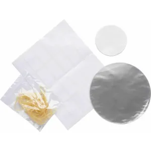 Home Made Jam Jar Cover Kit x24