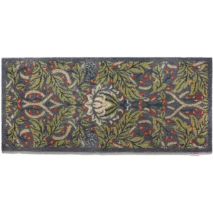 Hug Rug Runner Mat Nature 12 Arrows Beige & Brown