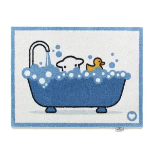 Hug Rug Small Herdy Bathtime Mat