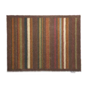 Hug Rug Stripe 70 Orange