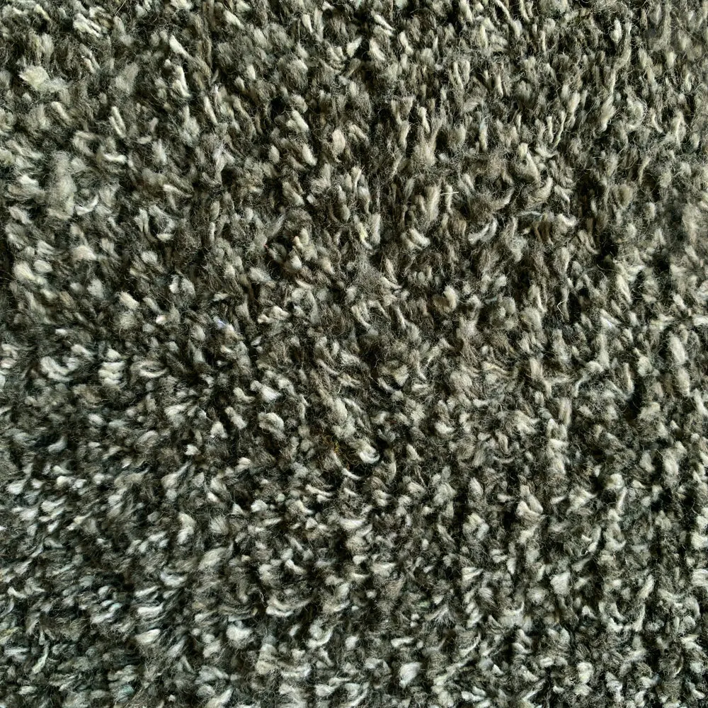HugRug Plain Fleck Doormat 50x75cm