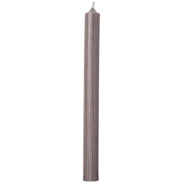 IHR Cylinder Candle Mud