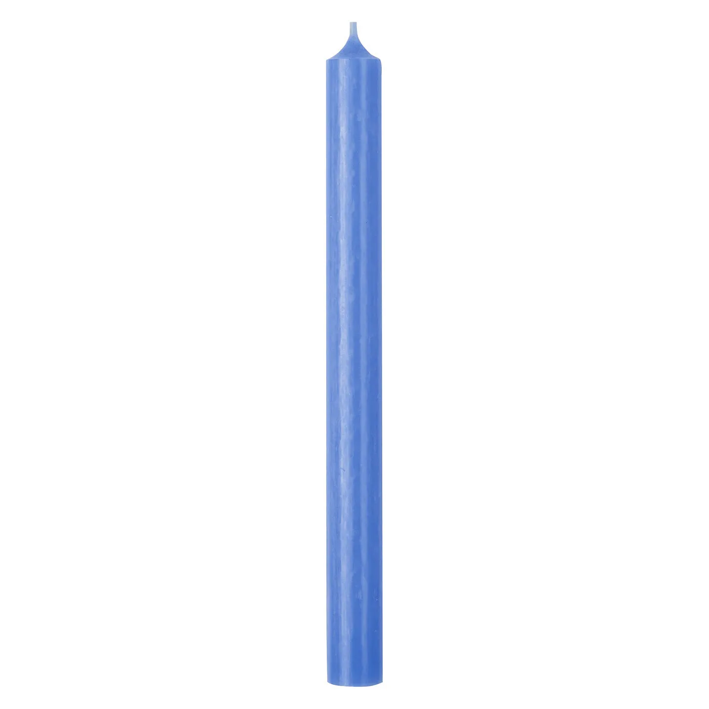 IHR Cylinder Candle Ocean Blue