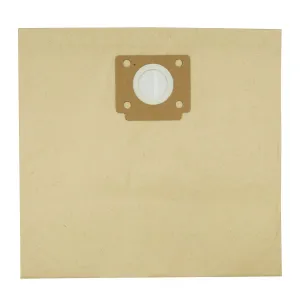 Jefferson Paper Dust Bag for 20L & 30L Vacs