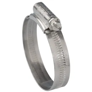 Jubilee Clip 2 Mild Steel 40-55mm