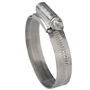 Jubilee Clip 3 Mild Steel 55-70mm