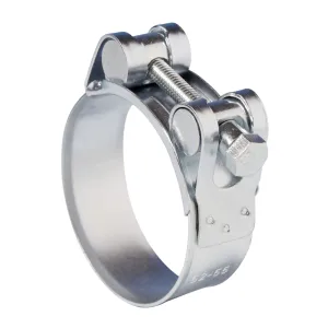 JubileeSuperclamp Mild Steel 48-51mm