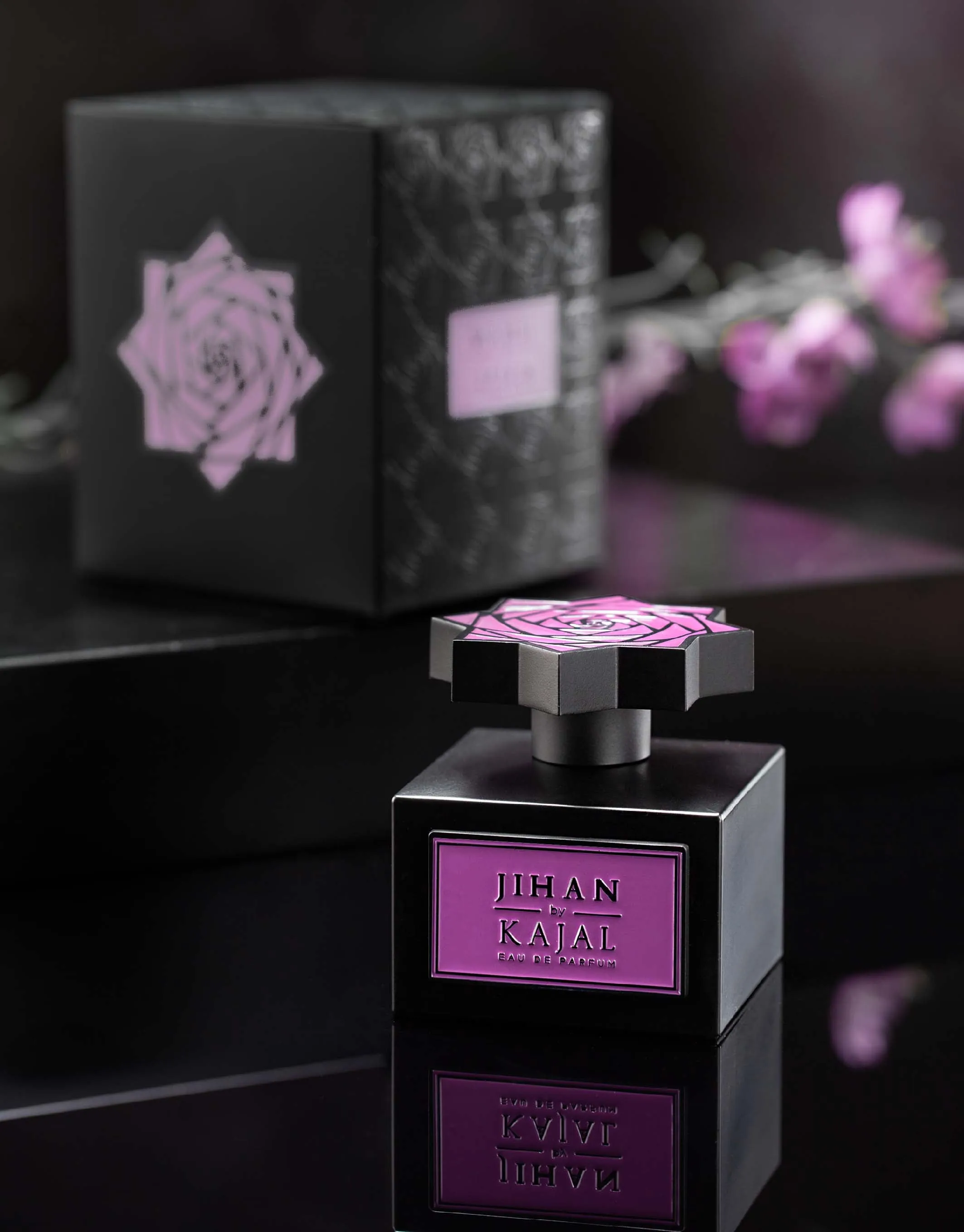 Kajal Jihan  EDP