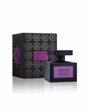 Kajal Jihan  EDP
