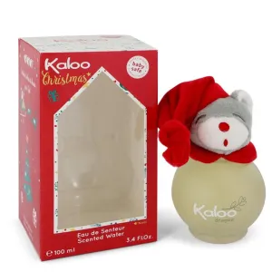 Kaloo 543442 3.4 oz Women Christmas Perfume