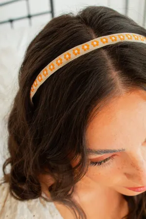 Kya Thin Headband Andi