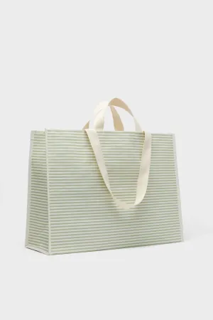 La Palma Carryall Beach Bag