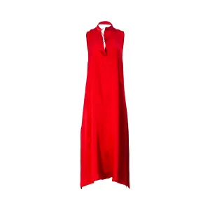 Lala Rose Silk Long Nightdress