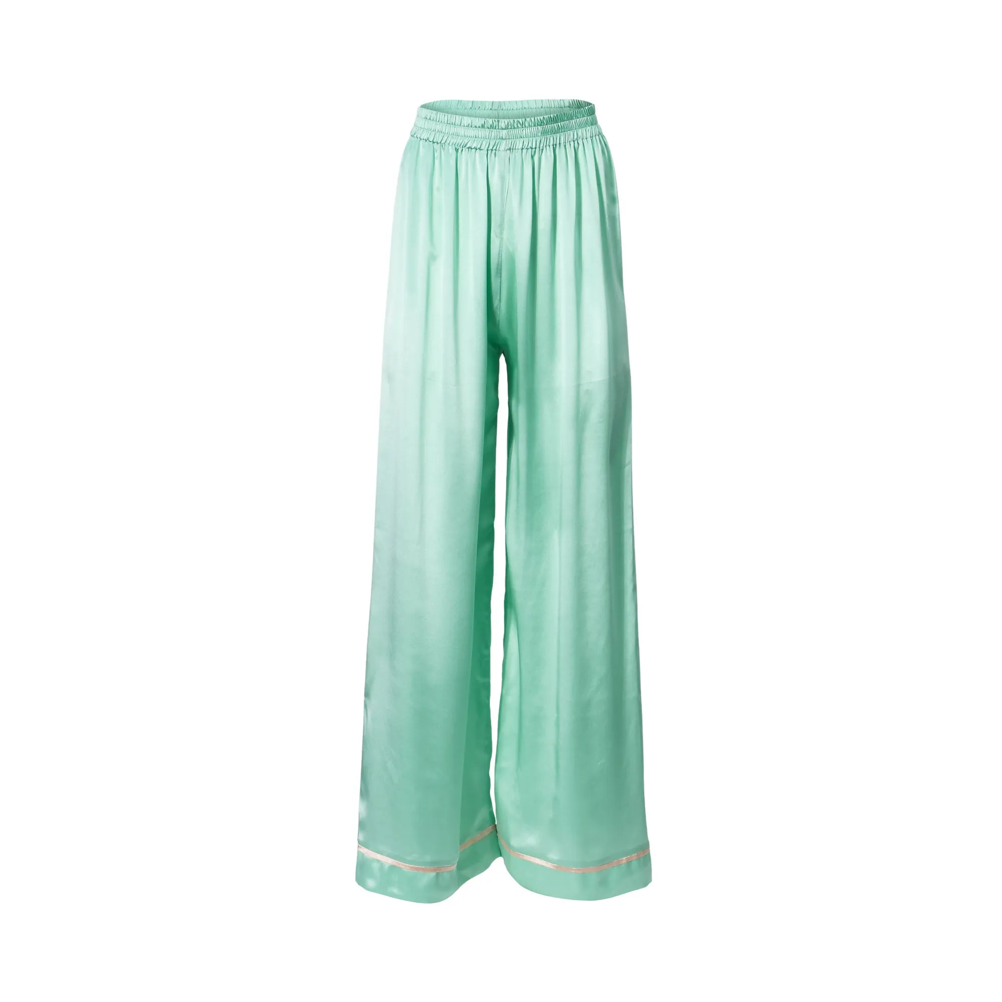 Lala Rose Silk Pyjama
