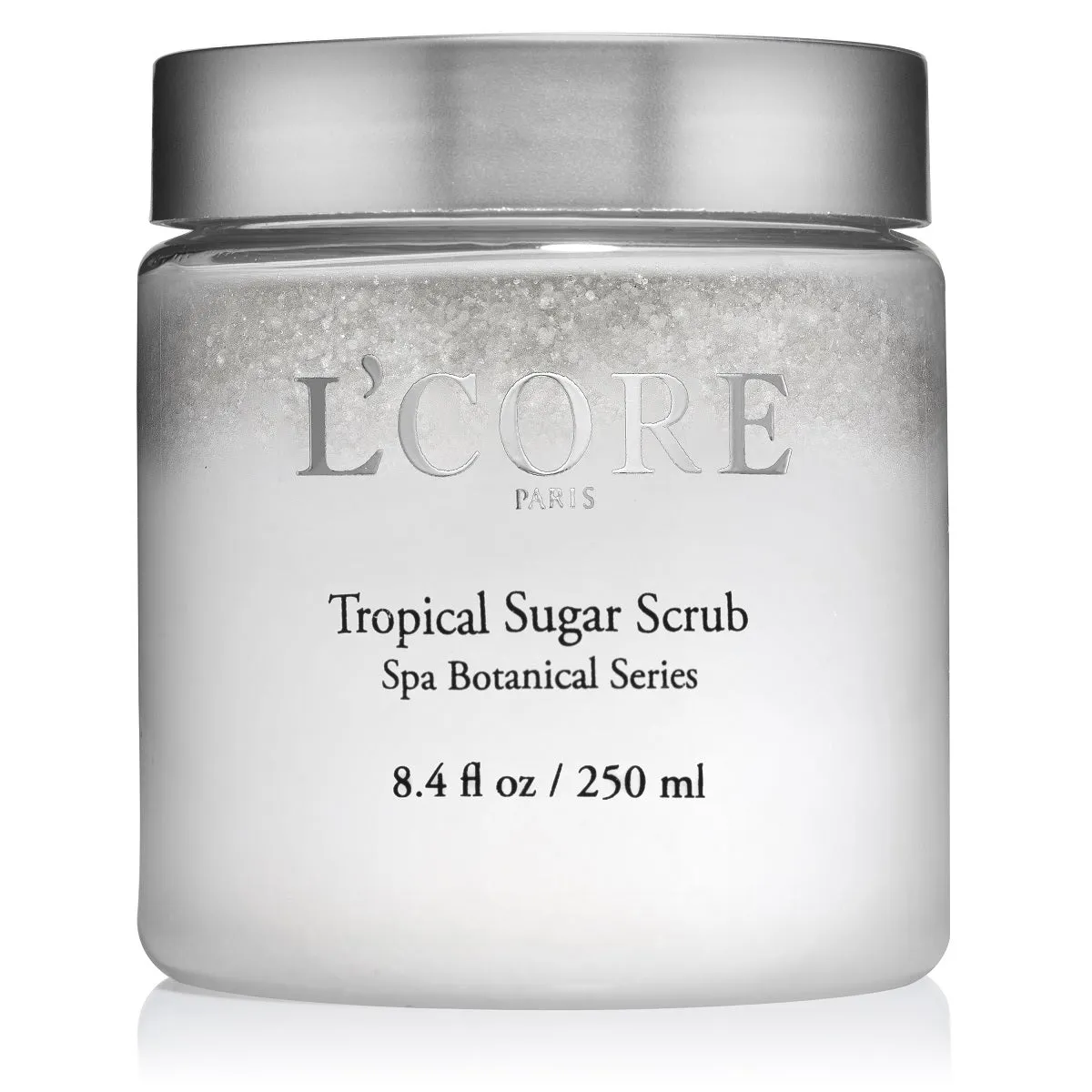L'Core Paris Tropical Sugar Scrub