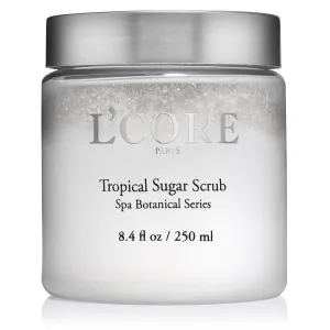 L'Core Paris Tropical Sugar Scrub