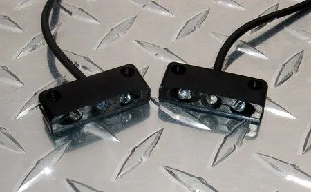 LED Turn Signals R1 R6 FZ6 FZ8 FZ1 GSXR ZX6 Z1000 CBR 600RR 1000RR CB1000 675