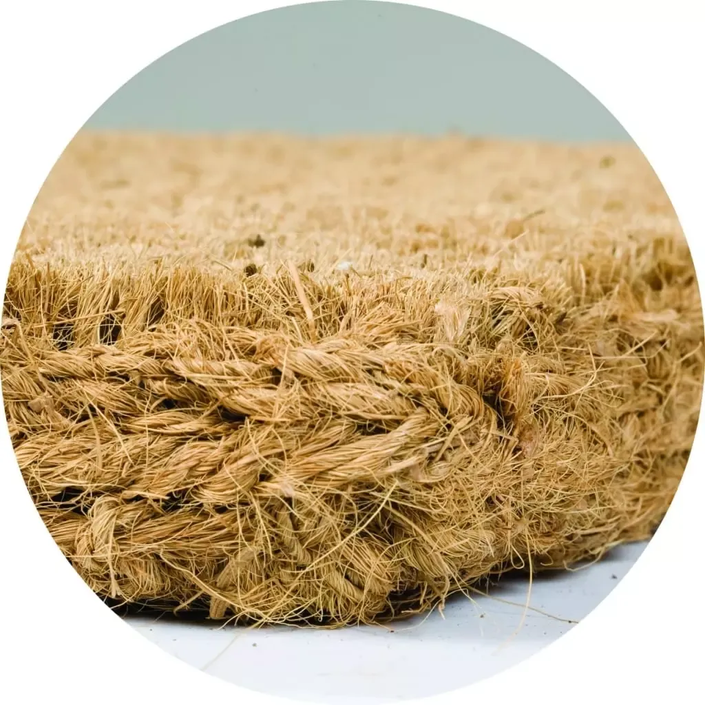 Likewise Matting Melford Coir Door Mat
