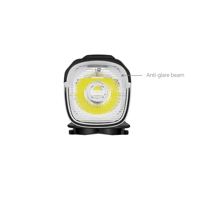 Magicshine Allty 800 V2.0 Front Light (Black)