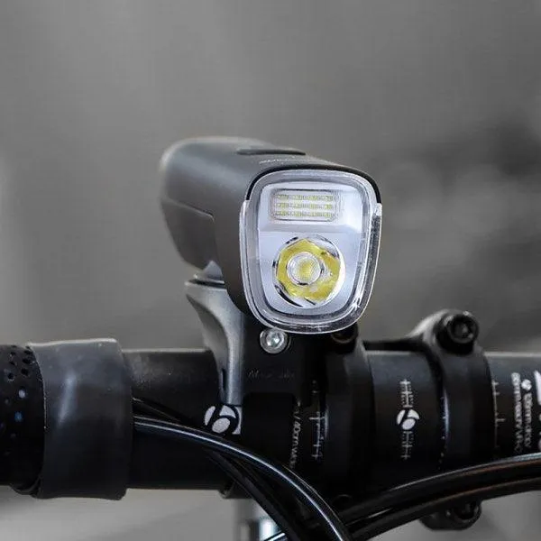 Magicshine ALLTY1000 Rechargeable Front Light (Black)