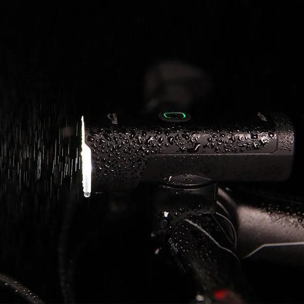 Magicshine ALLTY1000 Rechargeable Front Light (Black)