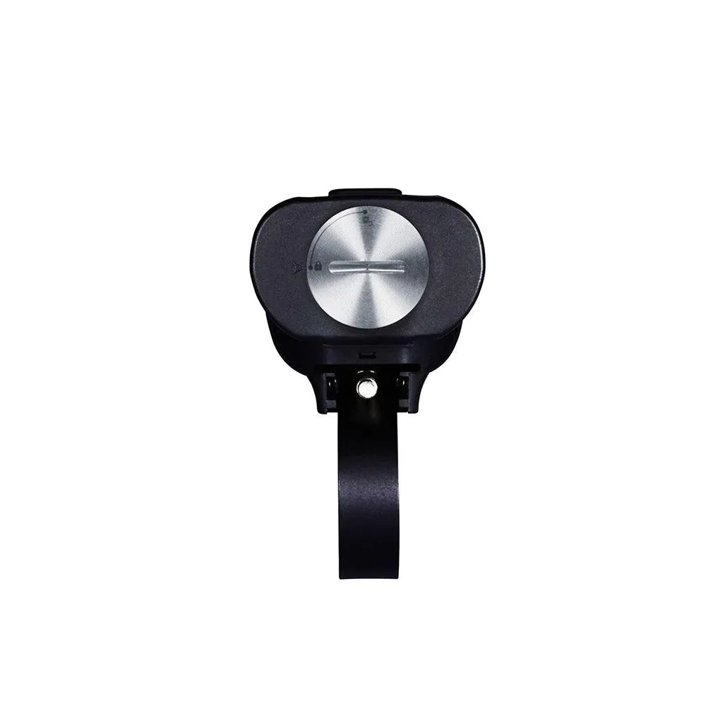 Magicshine ALLTY2000 Rechargeable Front Light (Black)
