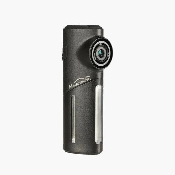 Magicshine Seemee DV Camera Rear Light