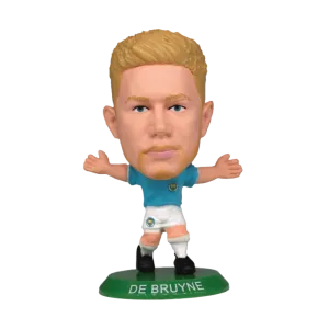 Manchester City Official SoccerStarz Figurines