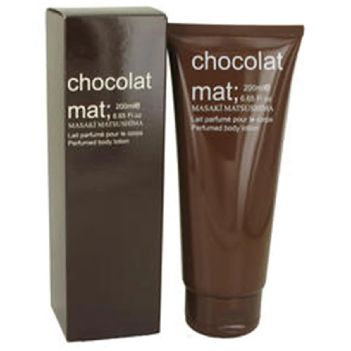 Masaki Matsushima 535130 6.65 oz Body Lotion for Women