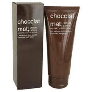 Masaki Matsushima 535130 6.65 oz Body Lotion for Women