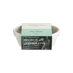 Mason Cash Classic Collection Oval Pie Dish 170mm