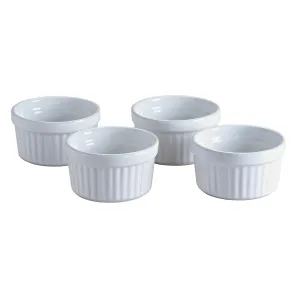 Mason Cash Classic Collection Ramekins Set of 4