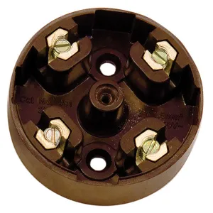 Masterplug Junction Box 20A Small 57mm