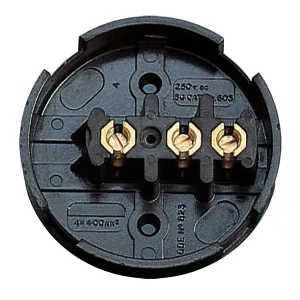 Masterplug Junction Box Gjb30A 3T 89mm