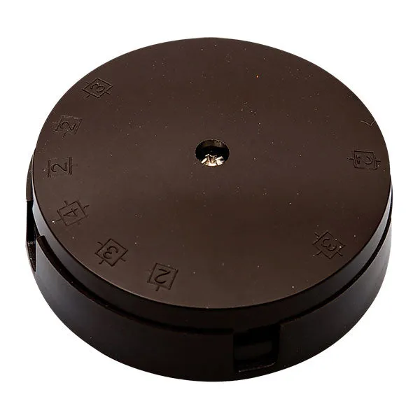 Masterplug Junction Box Gjb30A 3T 89mm