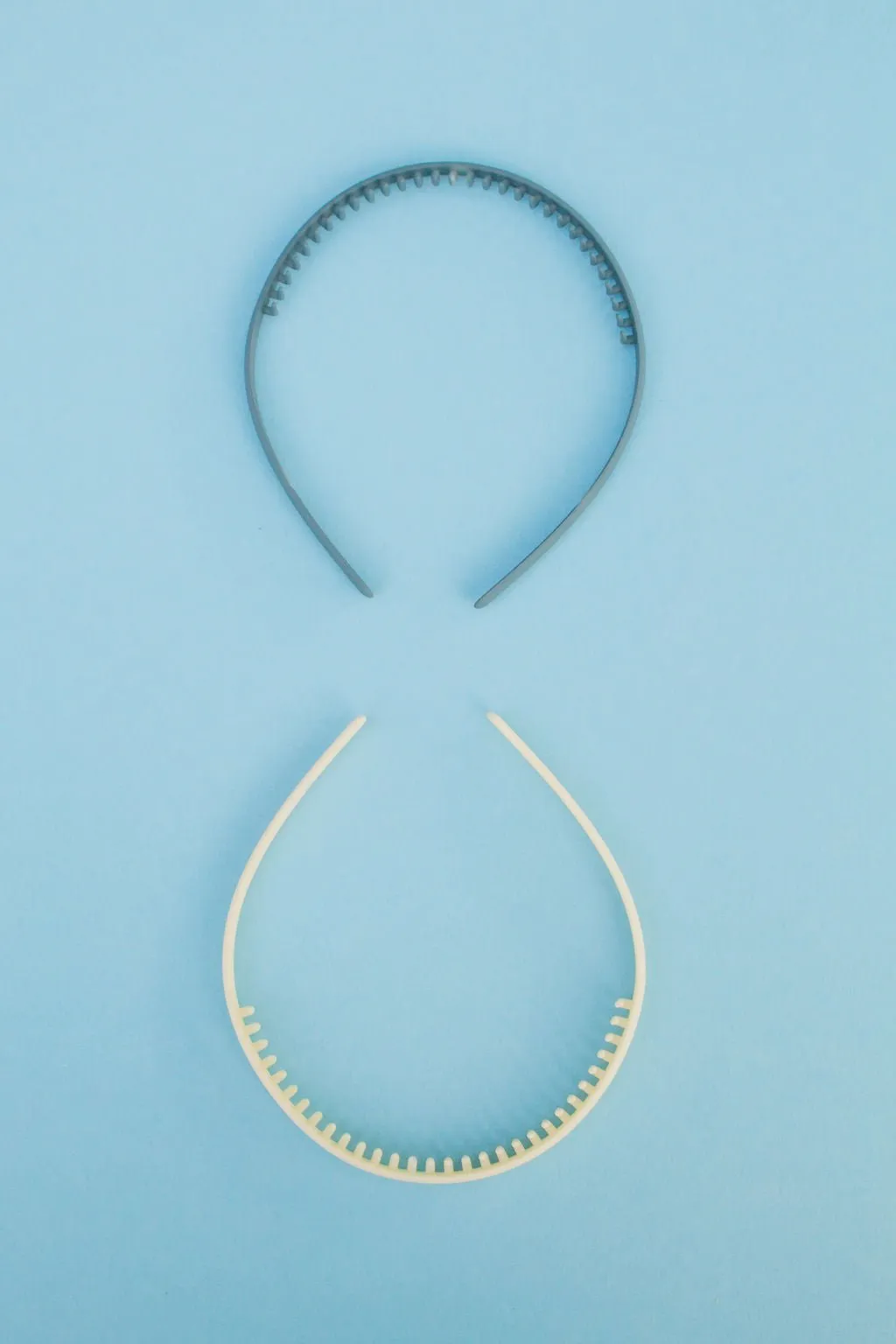 Matte Classic Headband Andi