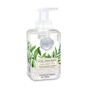 Michel Design Works Earl Grey Foaming Hand Soap 530ml