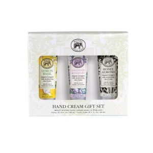 Michel Design Works Small Hand Cream Gift Set  Classic Collections