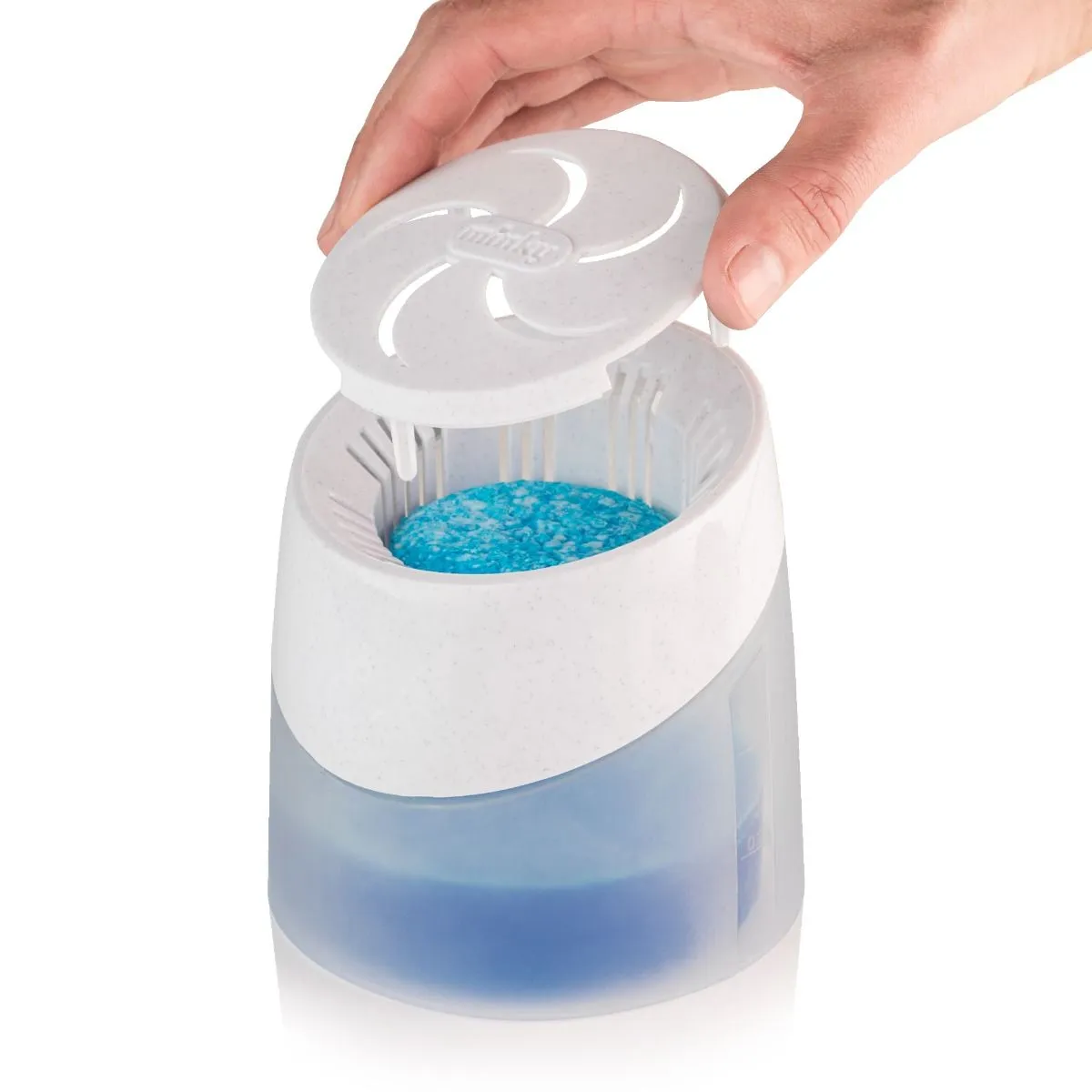 Minky Damp Guard Moisture Absorber