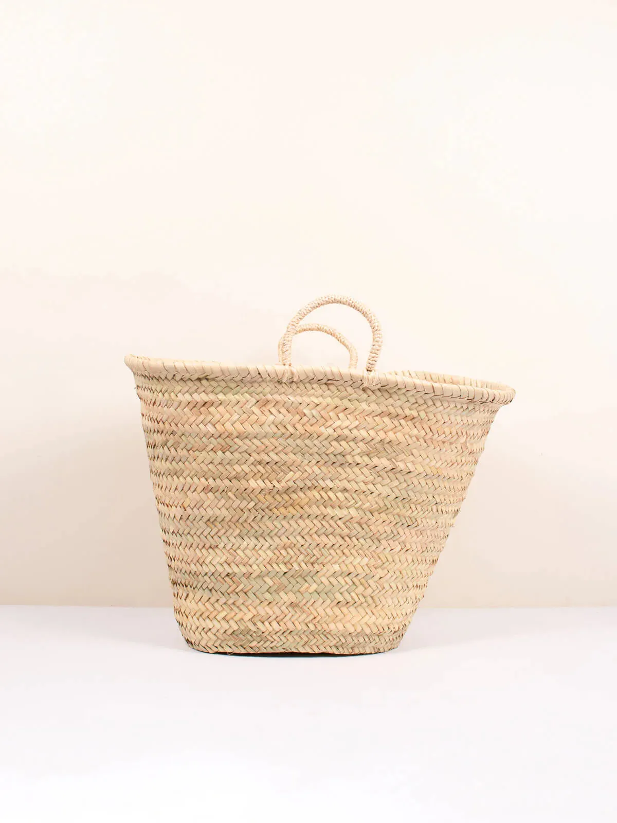 Moroccan Market Basket - Large