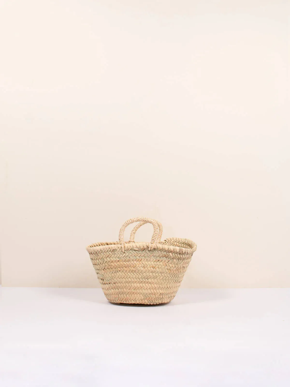 Moroccan Market Basket - Small