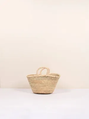 Moroccan Market Basket - Small